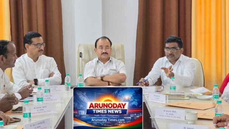Uttarakhand OBC Commission hears 10 cases, issues strict instructions to departments