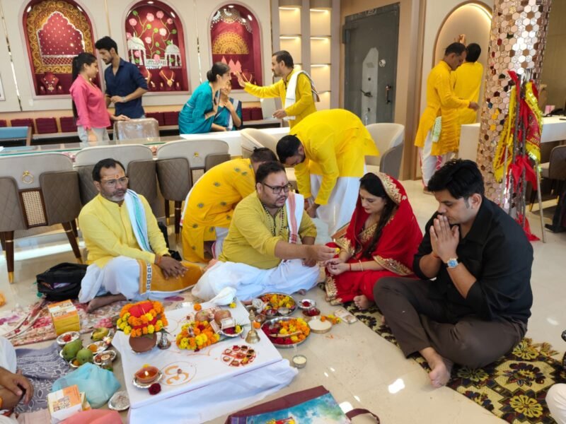 Alankar Jewellers to Open New Showroom in Bhaniawala, Bringing Uttarakhand’s Traditional Jewellery to the Fore